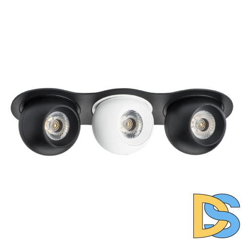 Встраиваемый спот Lightstar Intero (217637+217072+217062+217072) i637726272