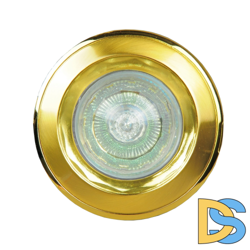 Встраиваемый светильник Elvan TCH-16001N04-MR16-Gl