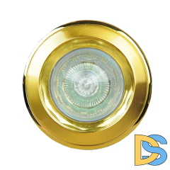 Встраиваемый светильник Elvan TCH-16001N04-MR16-Gl