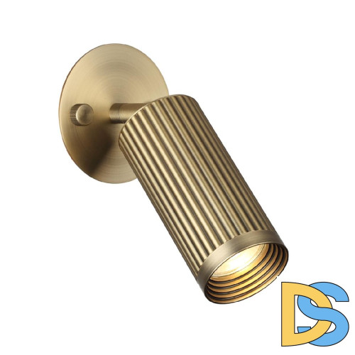 Спот Odeon Light Manchester 7013/1WA