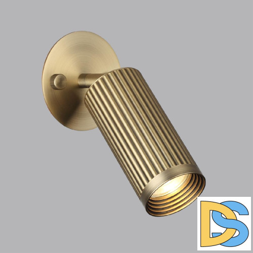 Спот Odeon Light Manchester 7013/1WA