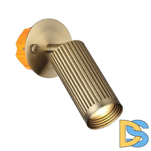 Спот Odeon Light Manchester 7013/1WA