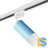 Трековый светильник Lightstar Rullo R1T43531 (214435+592056+202431)