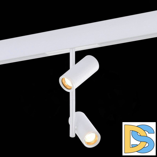 Трековый светодиодный светильник ST Luce Skyline 48 ST808.546.16