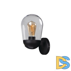 Уличный настенный светильник Kanlux Liego 36532