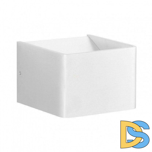 Настенный светодиодный светильник Crystal Lux CLT 010W100 WH