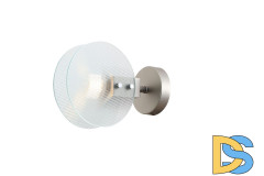 Бра iLamp Panorama W15598-1 SN+CL