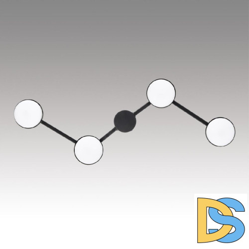 Потолочная люстра Lumion Sanata 8187/4C