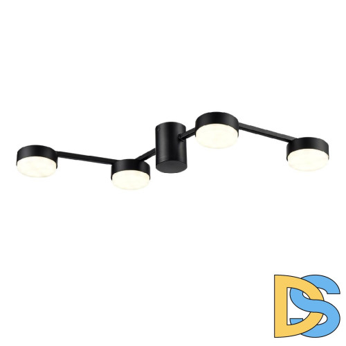 Потолочная люстра Lumion Sanata 8187/4C