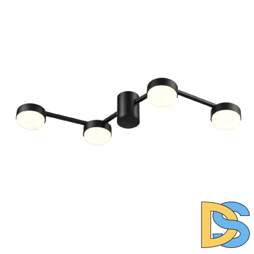 Потолочная люстра Lumion Sanata 8187/4C