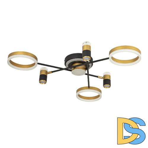 Потолочная люстра LED4U L3121-6