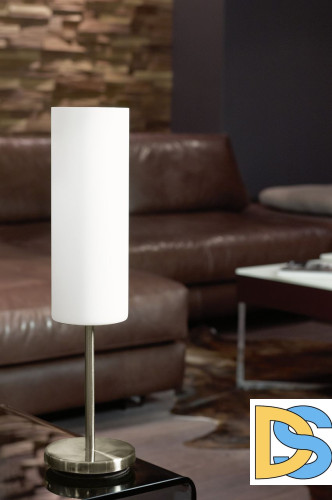 Настольная лампа Eglo Troy 3 85981