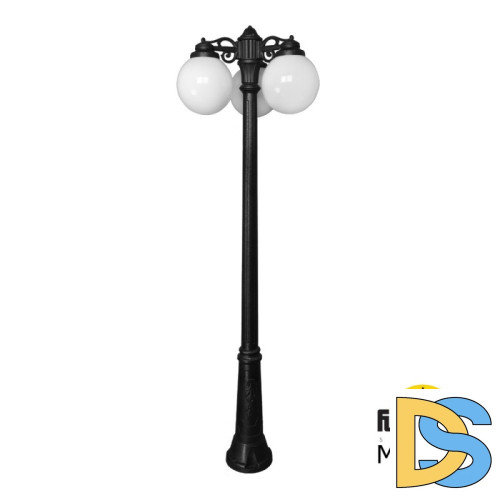 Садовый светильник Fumagalli G25.157.S30.AYE27DN