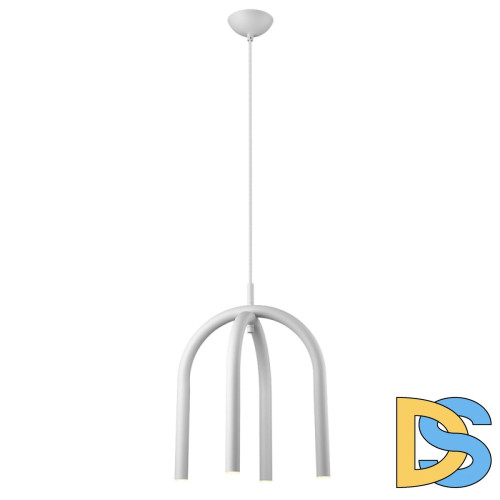 Подвесной светильник Simple Story 1148-LED20PL