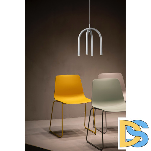 Подвесной светильник Simple Story 1148-LED20PL