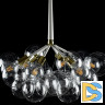 Подвесная люстра Loft IT Bunch 10048/6 Gold