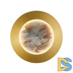 Настенный светильник Favourite Lago 4597-1W