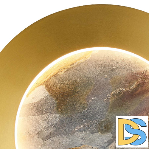 Настенный светильник Favourite Lago 4597-1W