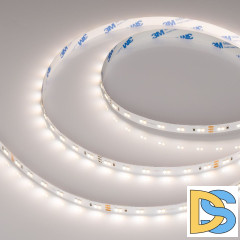 Светодиодная лента Arlight UL-A120-10mm 24V Day-MIX (10 W/m, IP20, 5m) 055617