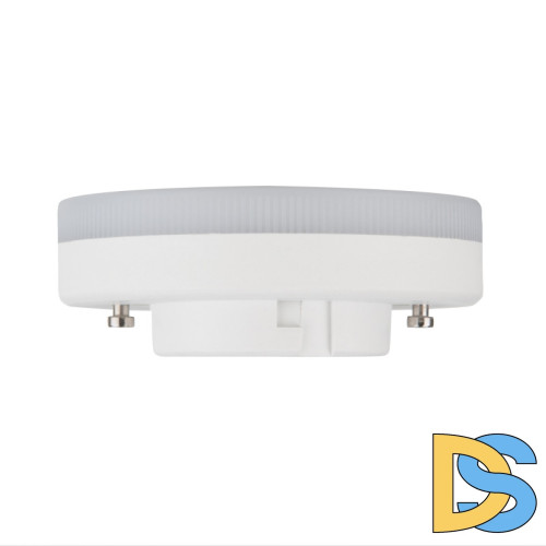 Светодиодная лампа Elektrostandard GX53 LED PC 12W 6500К 4690389104350