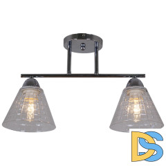 Потолочный светильник Reluce 01529-0.3-02 CR