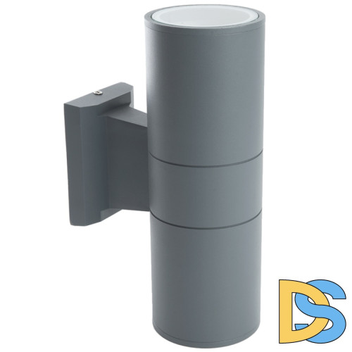 Уличный настенный светильник Feron DH0702 06295