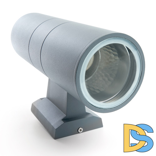 Уличный настенный светильник Feron DH0702 06295