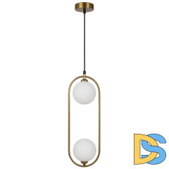 Подвесной светильник Maytoni Ring MOD013PL-02BS1