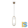 Подвесной светильник Maytoni Ring MOD013PL-02BS1