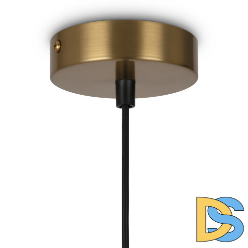 Подвесной светильник Maytoni Ring MOD013PL-02BS1