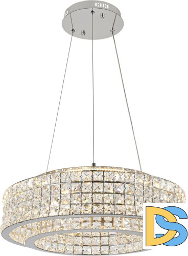 Подвесная люстра Stilfort Karnelli 4024/09/06P