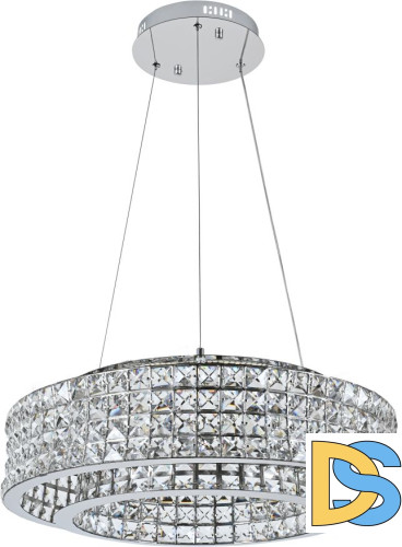 Подвесная люстра Stilfort Karnelli 4024/09/06P