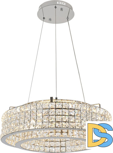 Подвесная люстра Stilfort Karnelli 4024/09/06P