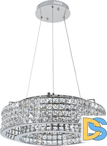 Подвесная люстра Stilfort Karnelli 4024/09/06P