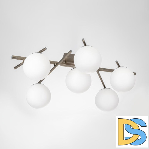 Потолочная люстра Citilux Dorsy CL223161