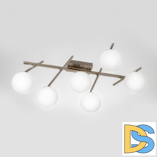 Потолочная люстра Citilux Dorsy CL223161