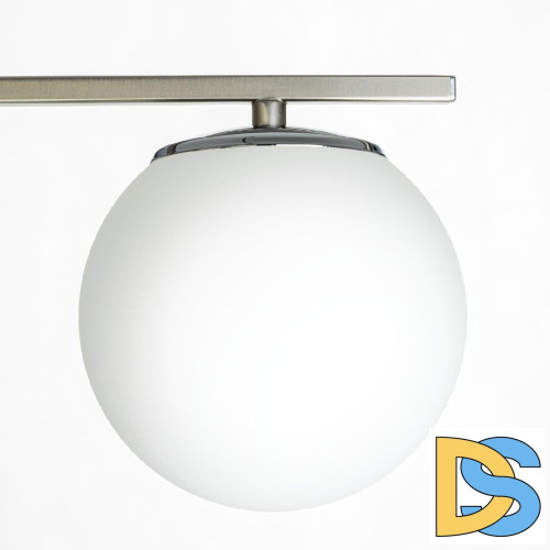 Потолочная люстра Citilux Dorsy CL223161