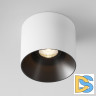 Потолочный светильник Maytoni Technical Alfa LED C064CL-01-15W3K-RD-WB