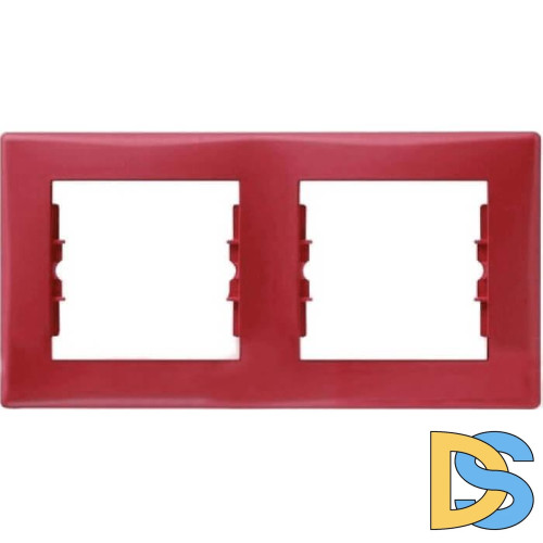 Рамка 2-постовая Schneider Electric Sedna SDN5800341