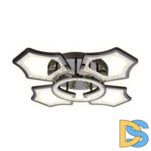 Потолочная светодиодная люстра Ambrella Light Acrylica Original FA576