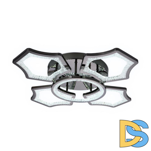 Потолочная светодиодная люстра Ambrella Light Acrylica Original FA576