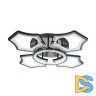 Потолочная светодиодная люстра Ambrella Light Acrylica Original FA576