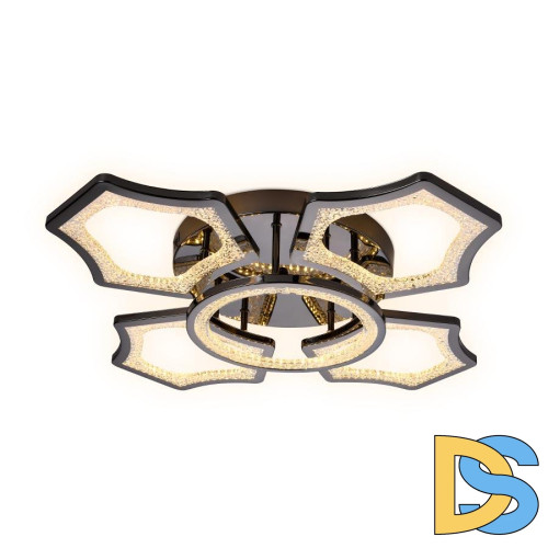 Потолочная светодиодная люстра Ambrella Light Acrylica Original FA576