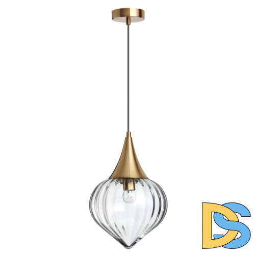 Подвесной светильник Odeon Light Kesta 4950/1