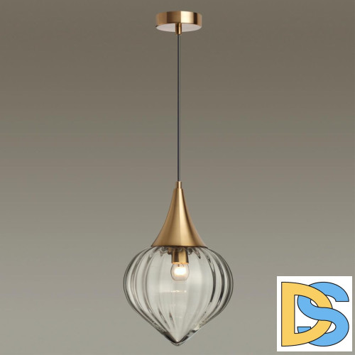 Подвесной светильник Odeon Light Kesta 4950/1