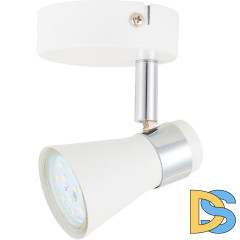 Спот Toplight Regina TL1258Y-01WC