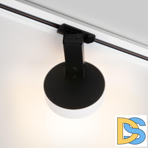 Трековый светильник Elektrostandard Pila 4690389175657