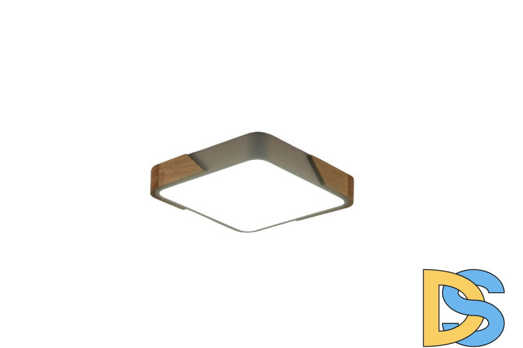 Потолочный светильник Zortes Alberro ZRS.01285.60