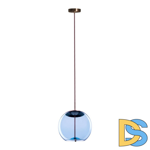 Подвесной светильник Loft IT Knot 8133-B mini