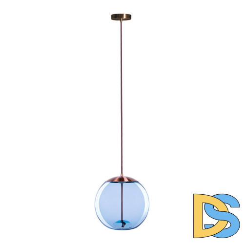 Подвесной светильник Loft IT Knot 8133-B mini